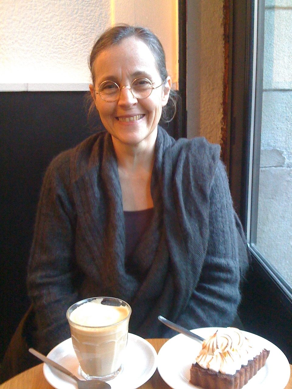 Clara Steinemann